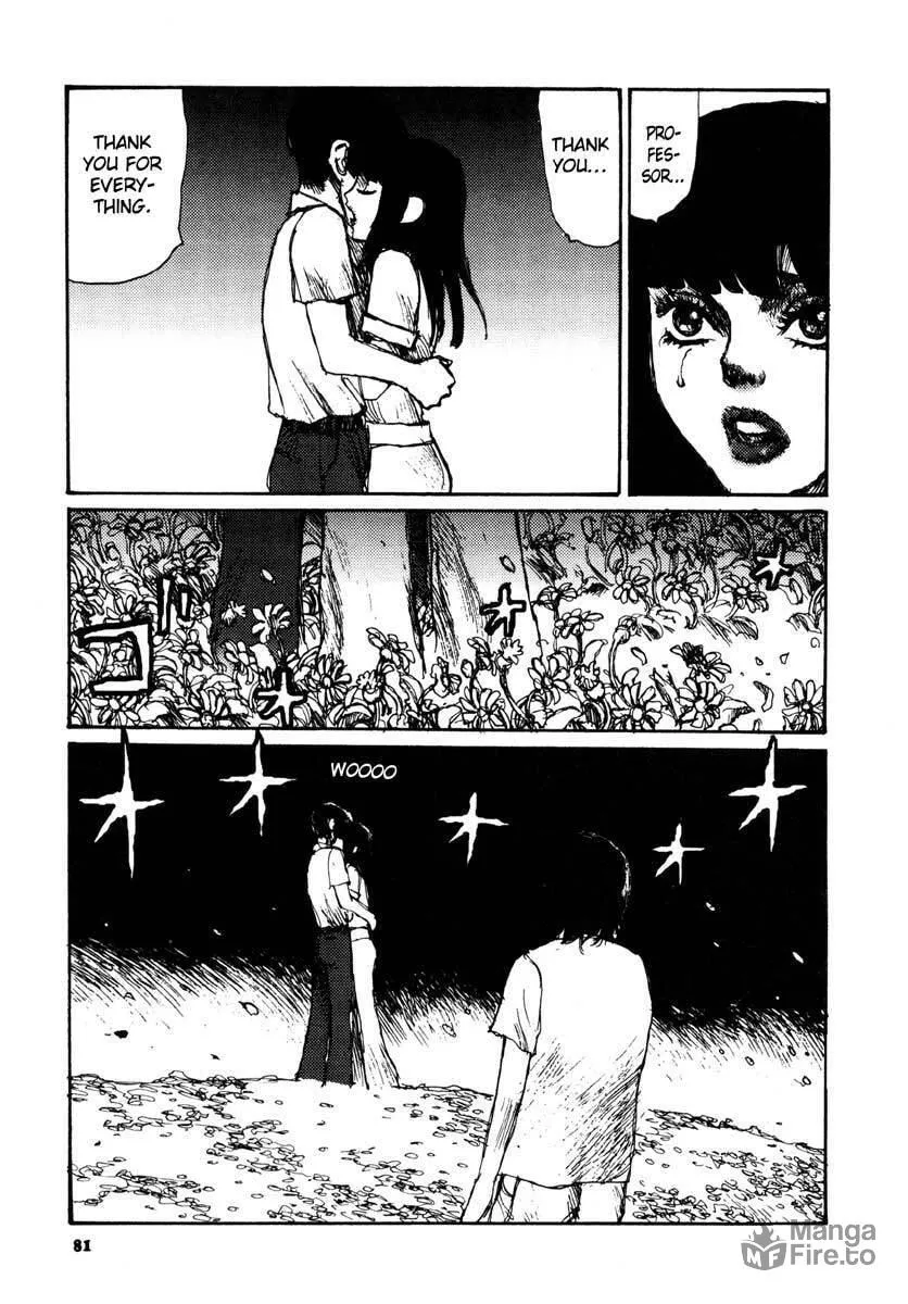 Read Netsutai no Citron chapter 10 image 14 on Lezhin