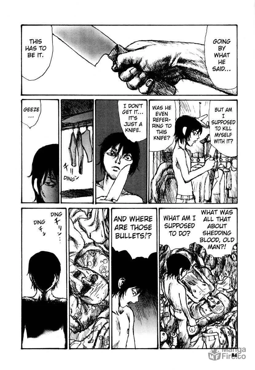 Read Netsutai no Citron chapter 10 image 17 on Lezhin