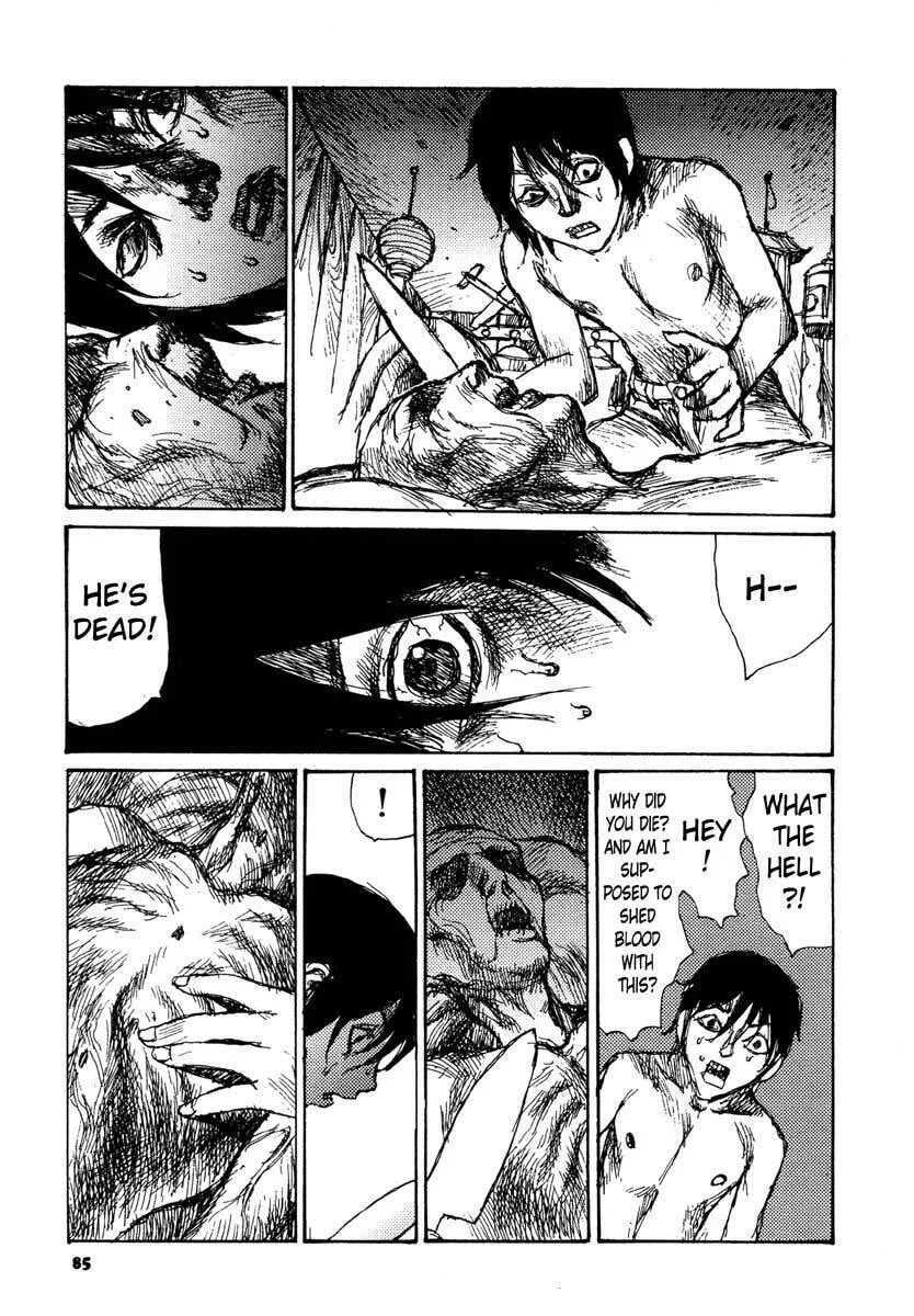 Read Netsutai no Citron chapter 10 image 18 on Lezhin