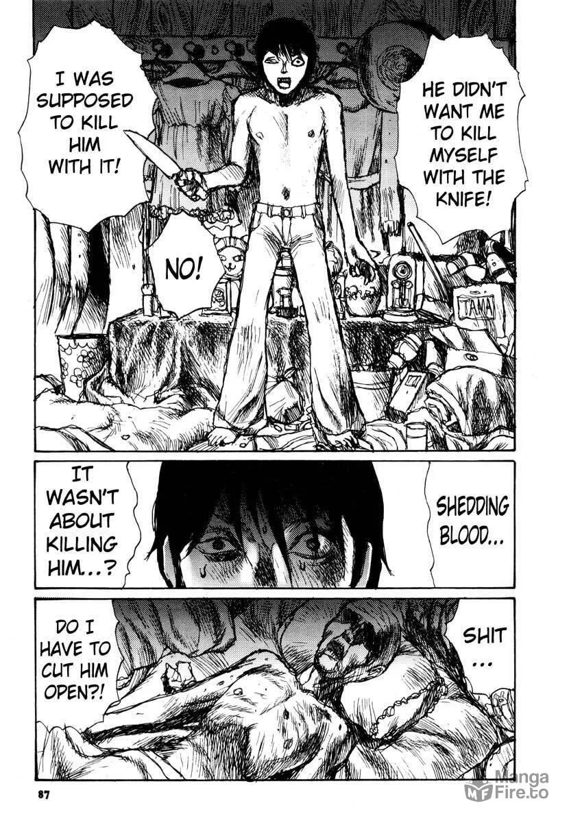 Read Netsutai no Citron chapter 10 image 20 on Lezhin