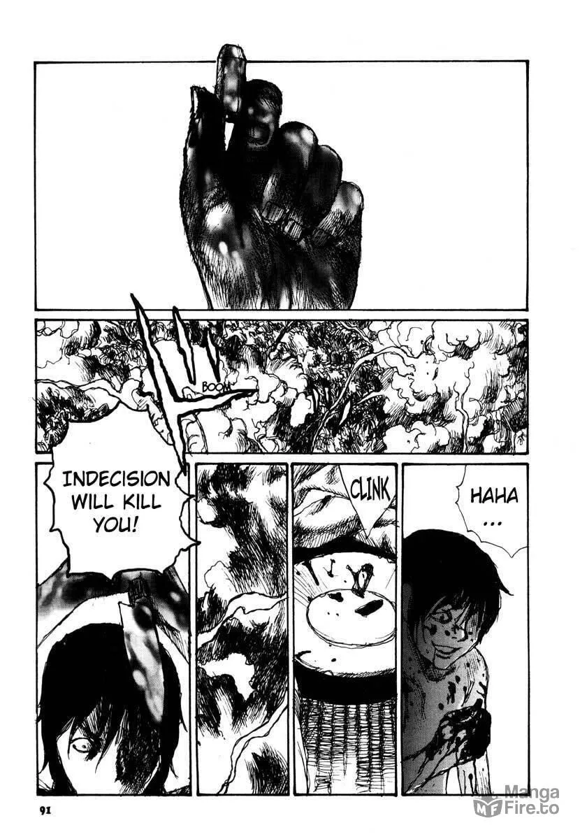Read Netsutai no Citron chapter 10 image 24 on Lezhin