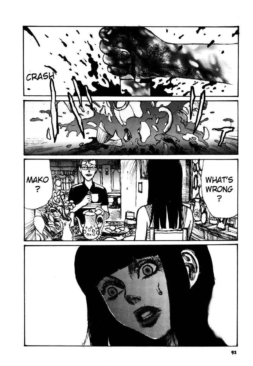 Read Netsutai no Citron chapter 10 image 25 on Lezhin