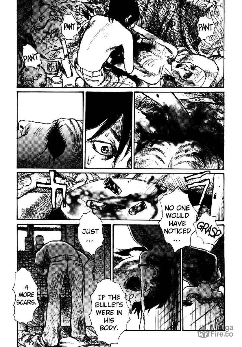Read Netsutai no Citron chapter 10 image 26 on Lezhin