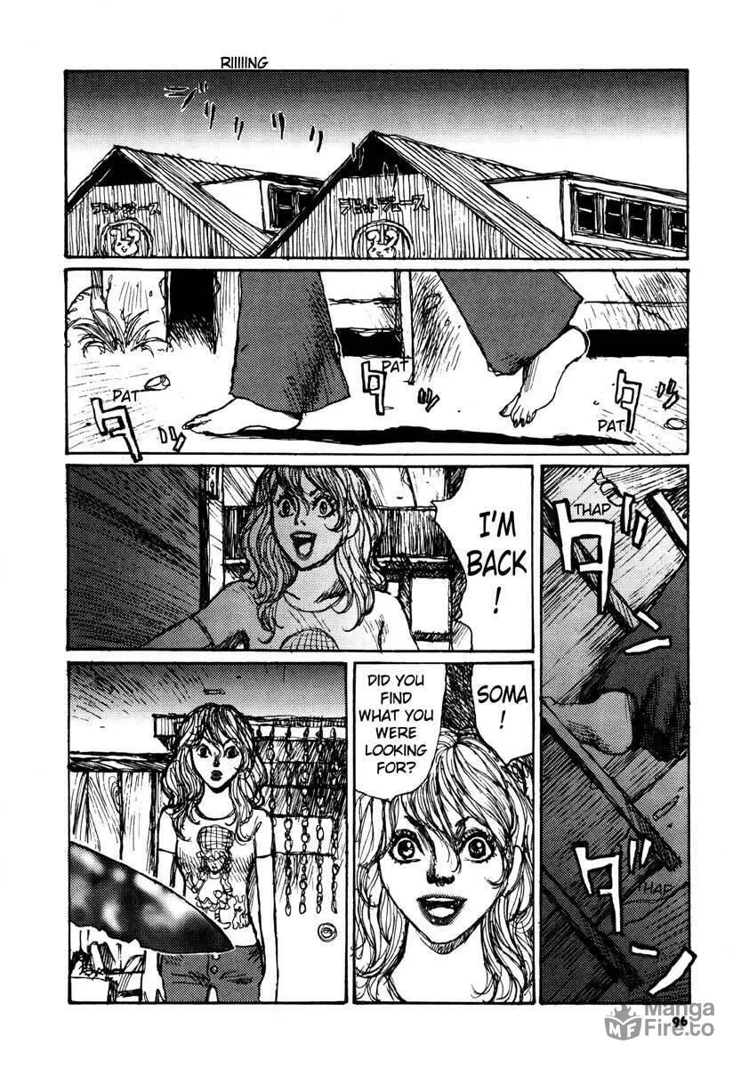 Read Netsutai no Citron chapter 10 image 29 on Lezhin
