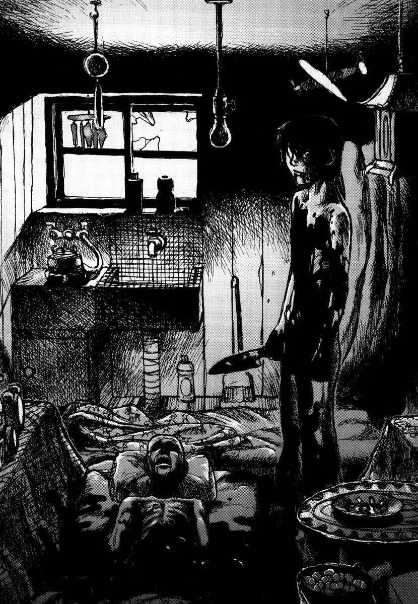 Read Netsutai no Citron chapter 10 image 30 on Lezhin