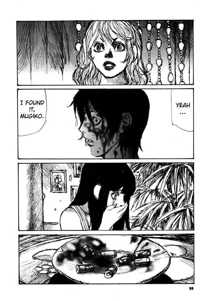 Read Netsutai no Citron chapter 10 image 31 on Lezhin