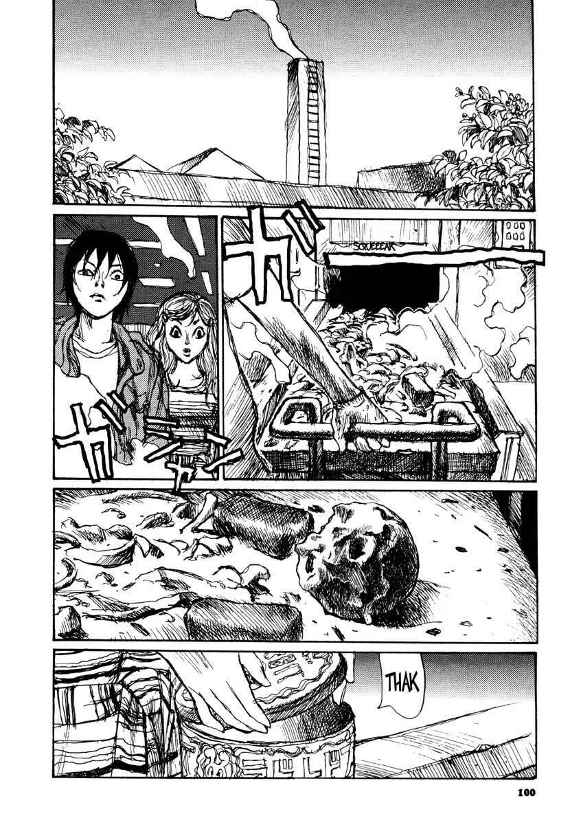 Read Netsutai no Citron chapter 11 image 1 on Lezhin