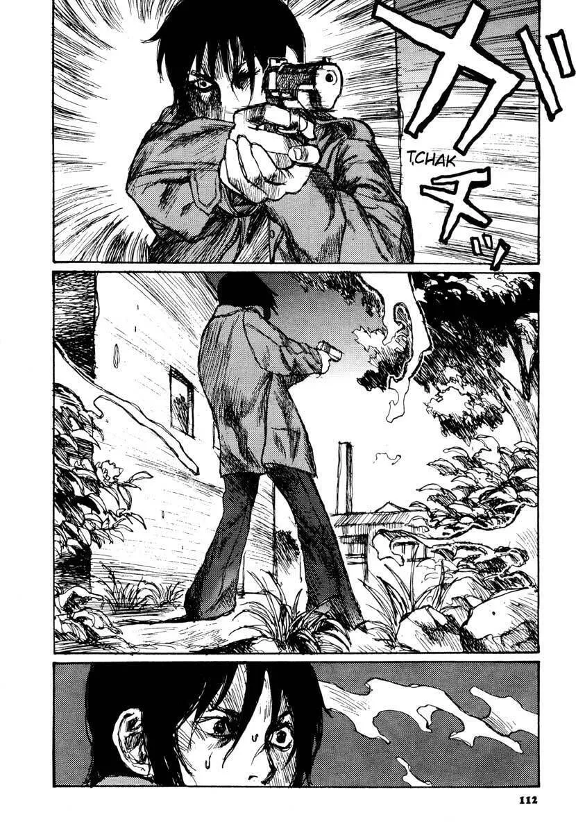 Read Netsutai no Citron chapter 11 image 13 on Lezhin