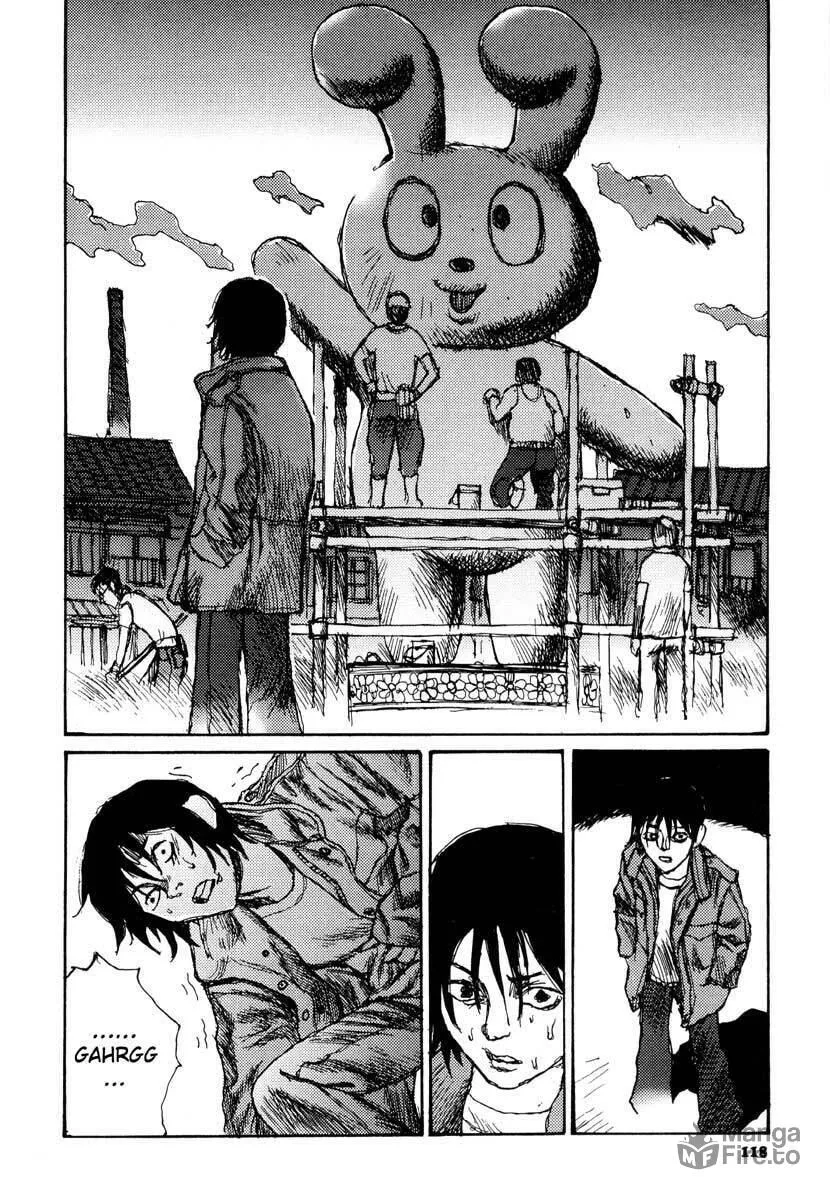 Read Netsutai no Citron chapter 11 image 19 on Lezhin