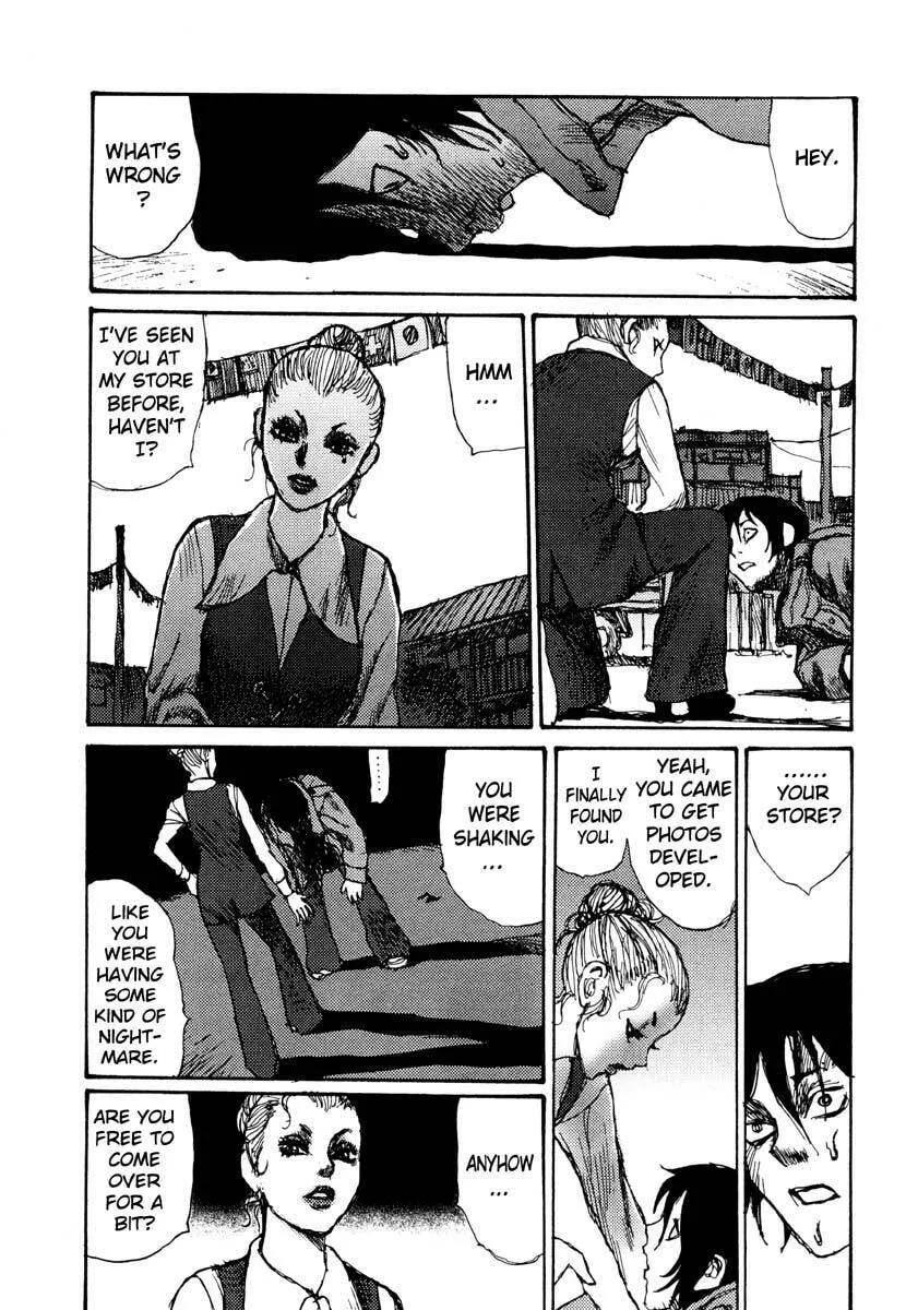 Read Netsutai no Citron chapter 11 image 21 on Lezhin