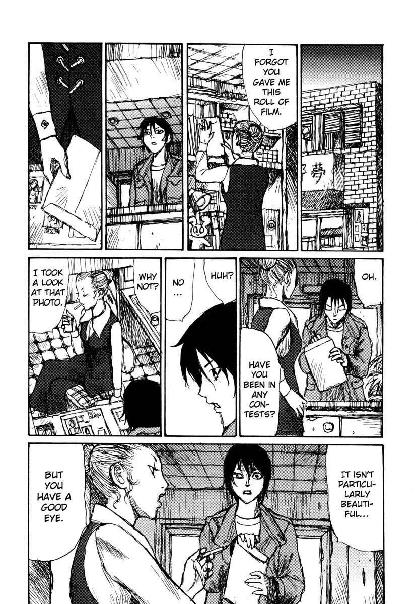 Read Netsutai no Citron chapter 11 image 22 on Lezhin