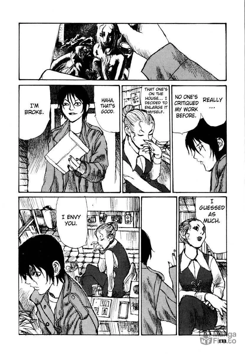Read Netsutai no Citron chapter 11 image 23 on Lezhin