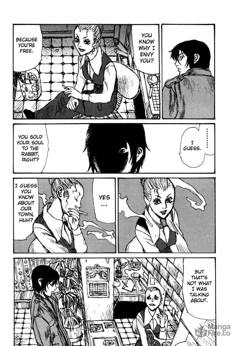 Read Netsutai no Citron chapter 11 image 24 on Lezhin