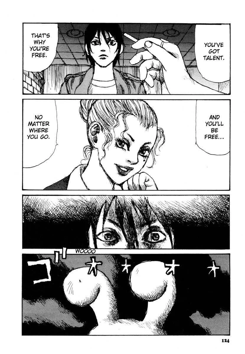 Read Netsutai no Citron chapter 11 image 25 on Lezhin