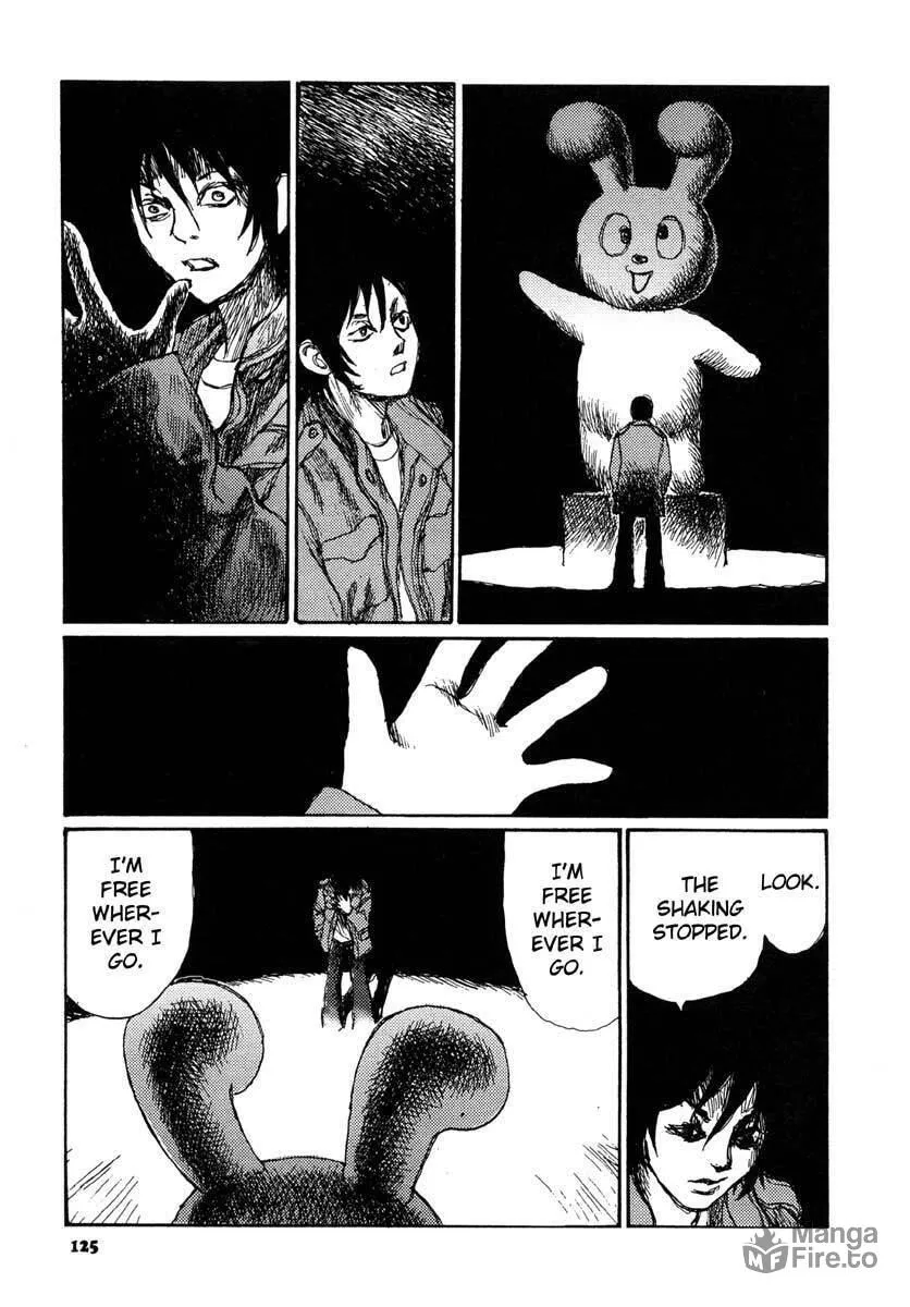 Read Netsutai no Citron chapter 11 image 26 on Lezhin