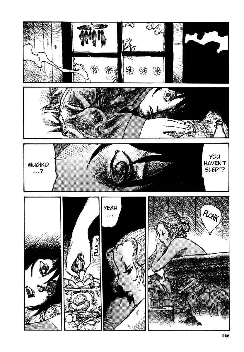 Read Netsutai no Citron chapter 11 image 27 on Lezhin