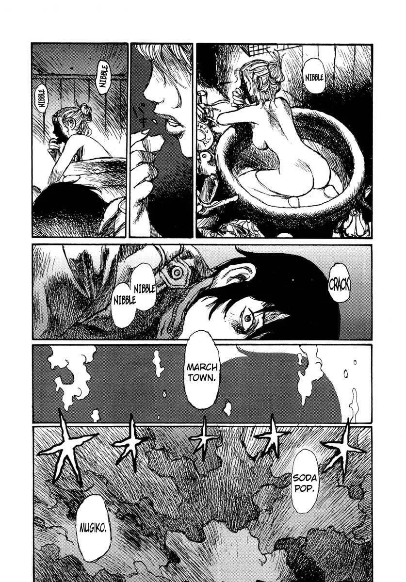 Read Netsutai no Citron chapter 11 image 28 on Lezhin