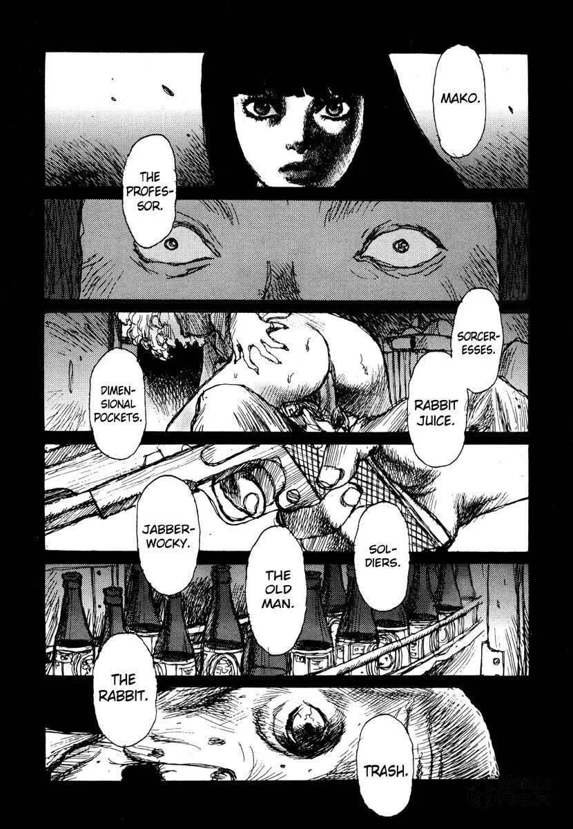 Read Netsutai no Citron chapter 11 image 29 on Lezhin
