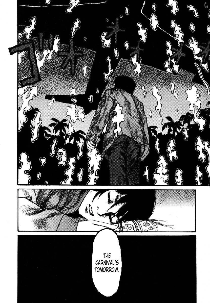 Read Netsutai no Citron chapter 11 image 31 on Lezhin