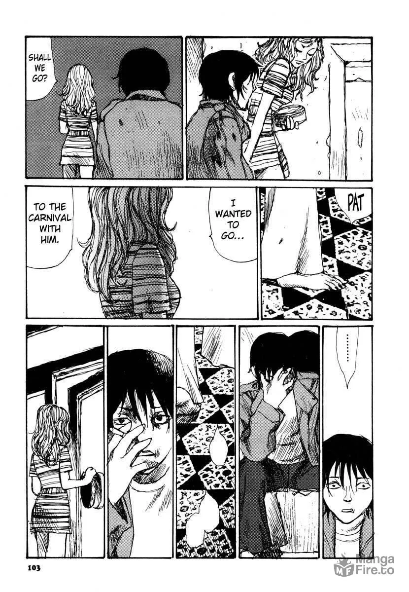 Read Netsutai no Citron chapter 11 image 4 on Lezhin
