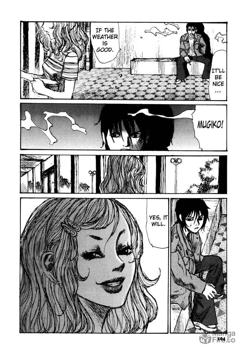 Read Netsutai no Citron chapter 11 image 5 on Lezhin