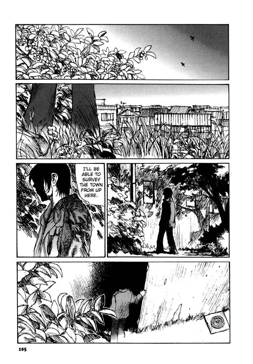 Read Netsutai no Citron chapter 11 image 6 on Lezhin