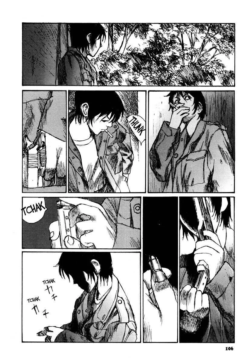 Read Netsutai no Citron chapter 11 image 7 on Lezhin