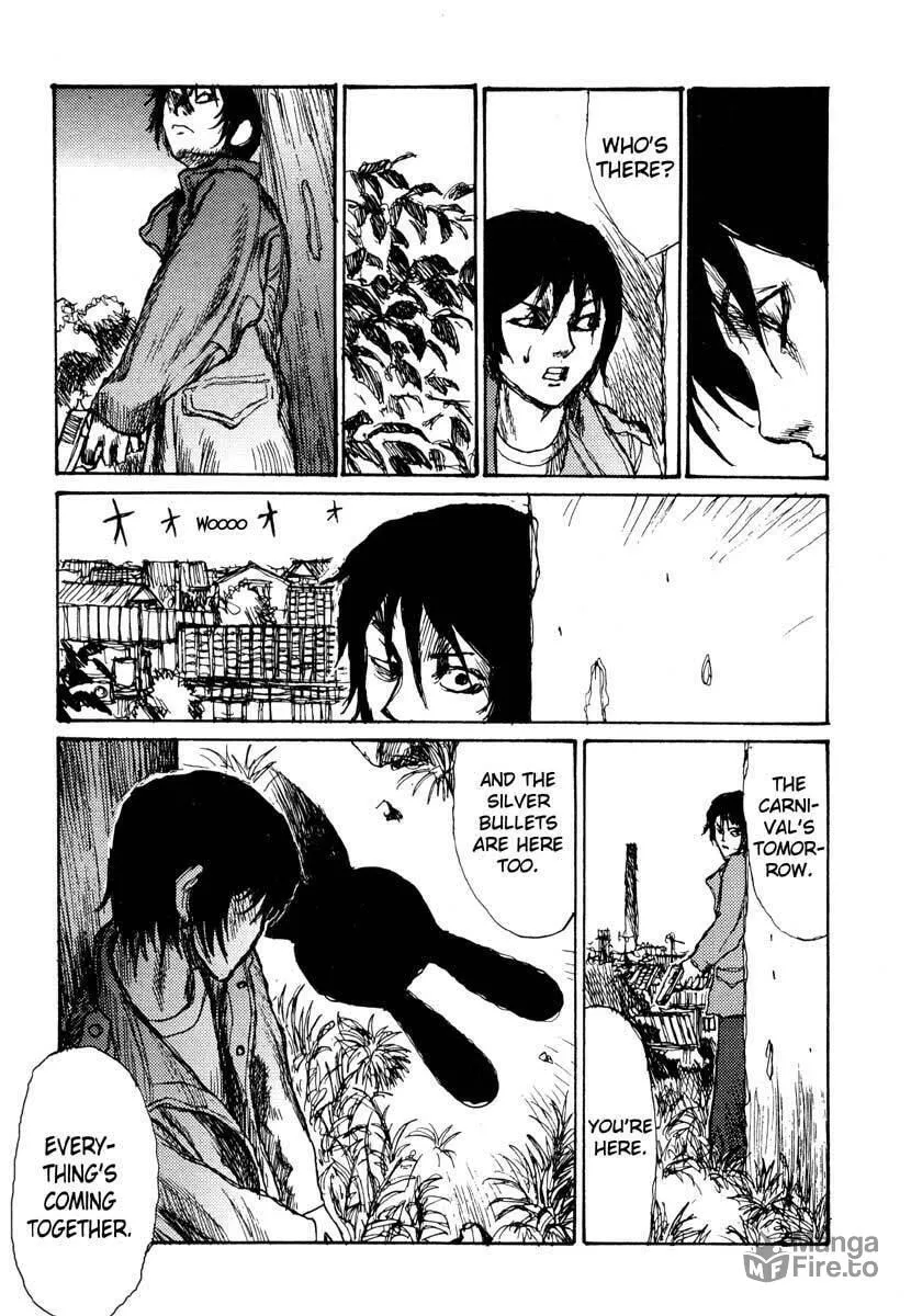 Read Netsutai no Citron chapter 11 image 8 on Lezhin