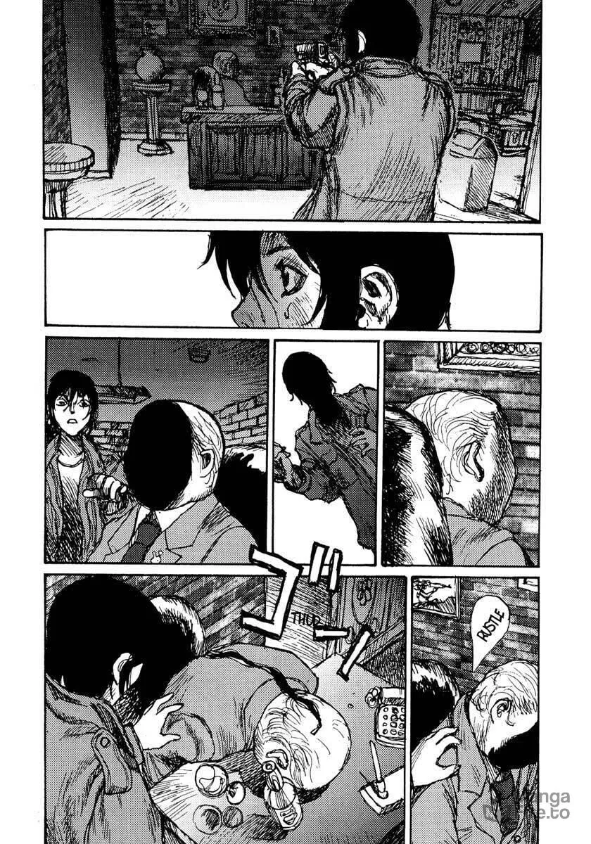 Read Netsutai no Citron chapter 12 image 14 on Lezhin