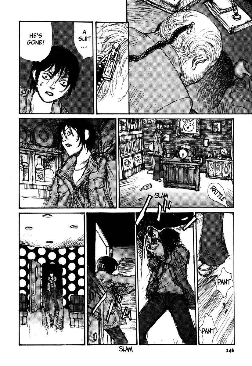 Read Netsutai no Citron chapter 12 image 15 on Lezhin