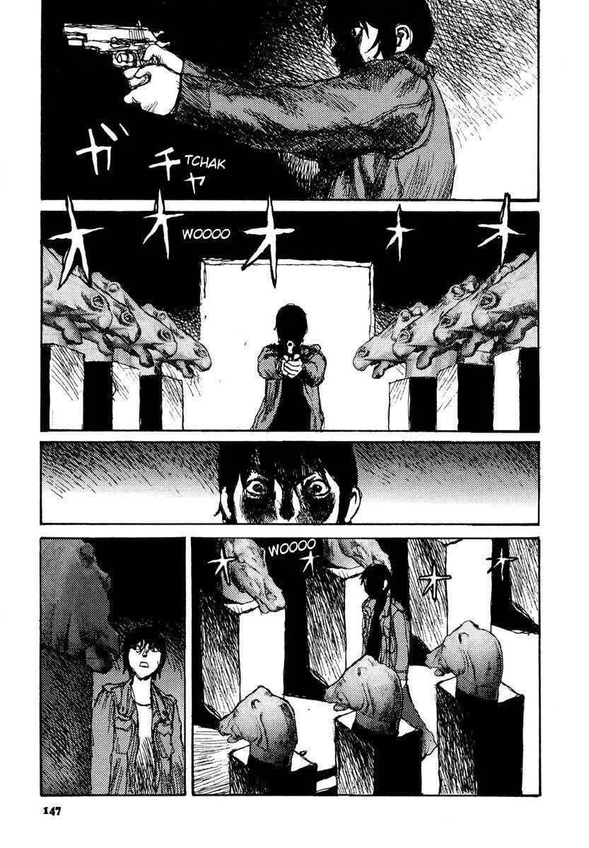 Read Netsutai no Citron chapter 12 image 16 on Lezhin