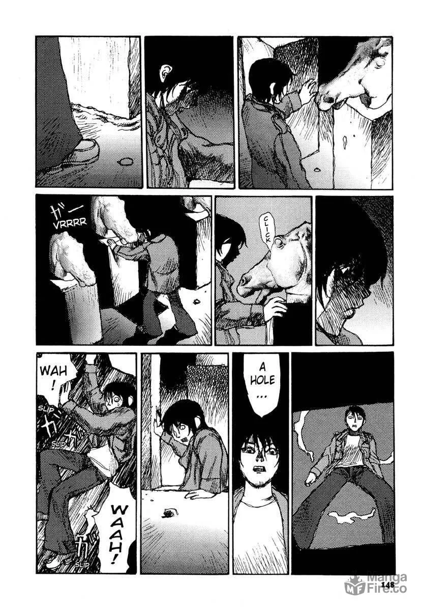 Read Netsutai no Citron chapter 12 image 17 on Lezhin