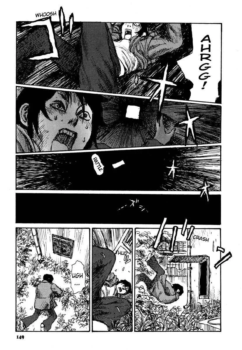 Read Netsutai no Citron chapter 12 image 18 on Lezhin