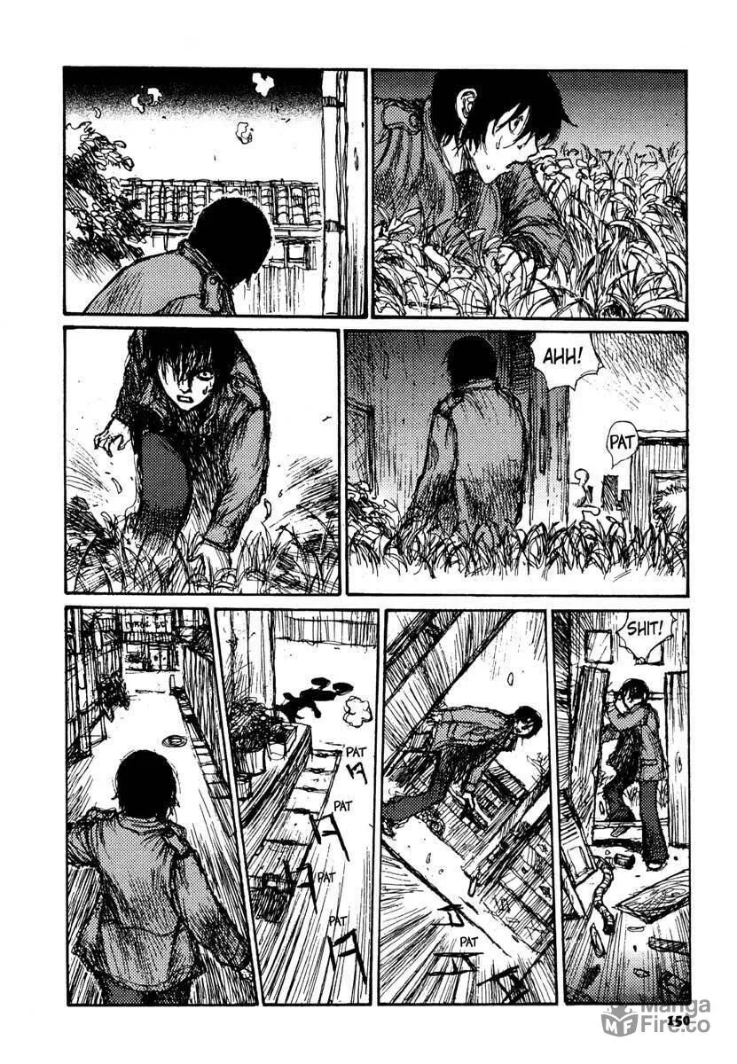 Read Netsutai no Citron chapter 12 image 19 on Lezhin