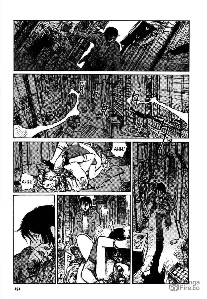 Read Netsutai no Citron chapter 12 image 20 on Lezhin