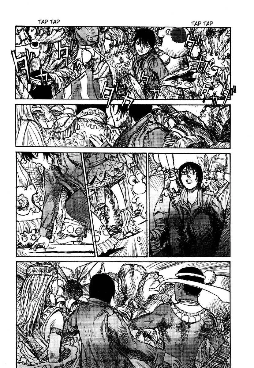 Read Netsutai no Citron chapter 12 image 22 on Lezhin
