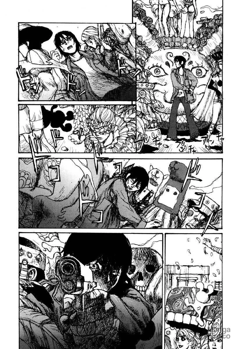 Read Netsutai no Citron chapter 12 image 24 on Lezhin