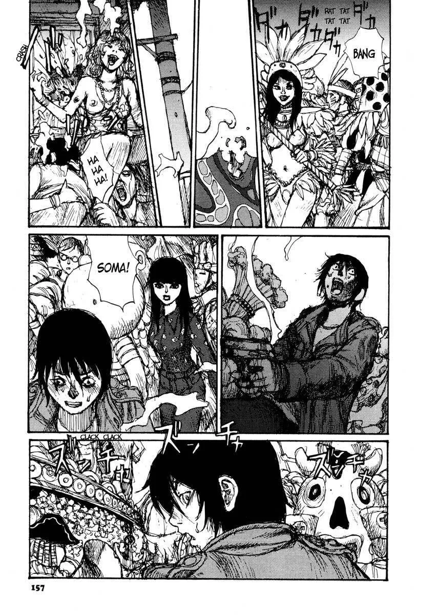 Read Netsutai no Citron chapter 12 image 25 on Lezhin
