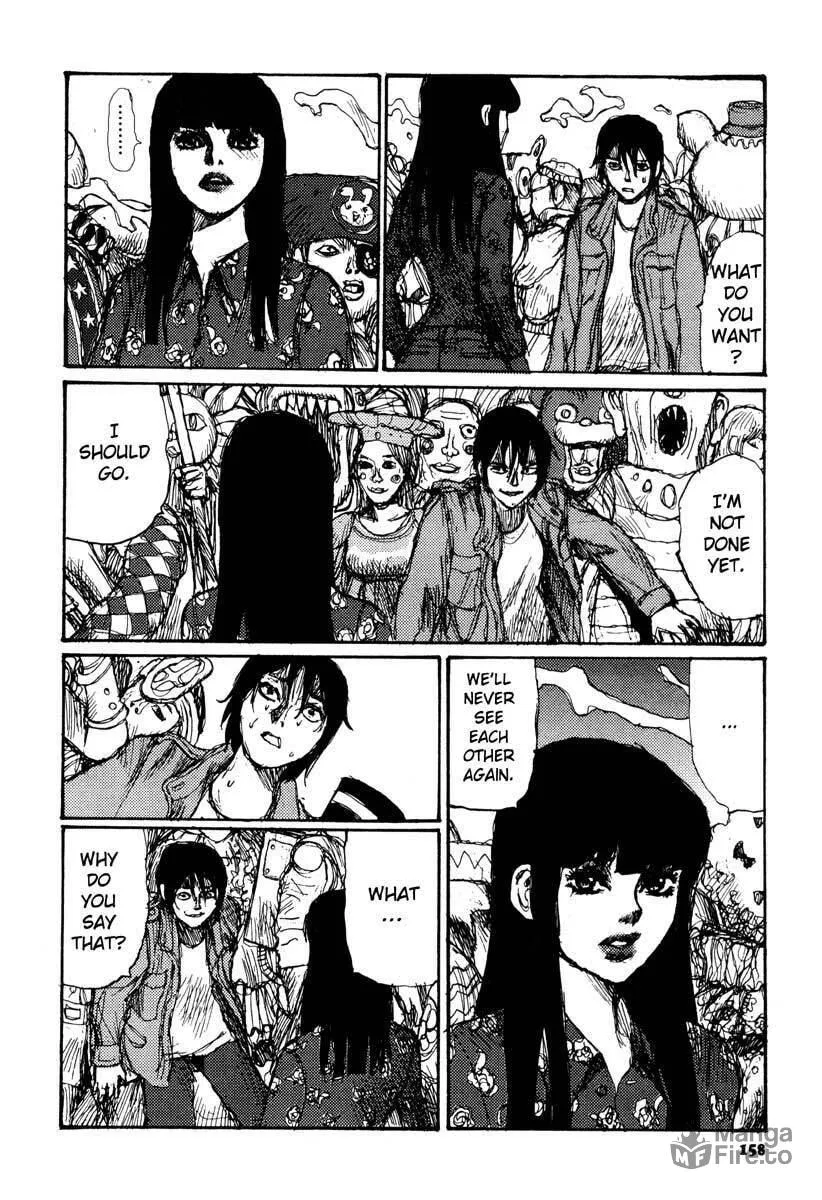 Read Netsutai no Citron chapter 12 image 26 on Lezhin