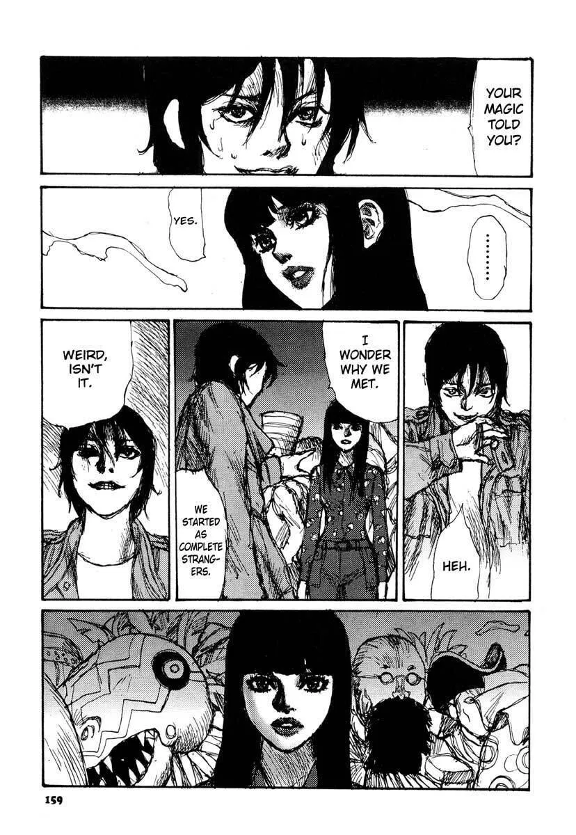 Read Netsutai no Citron chapter 12 image 27 on Lezhin