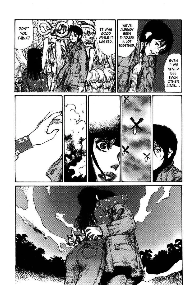 Read Netsutai no Citron chapter 12 image 28 on Lezhin
