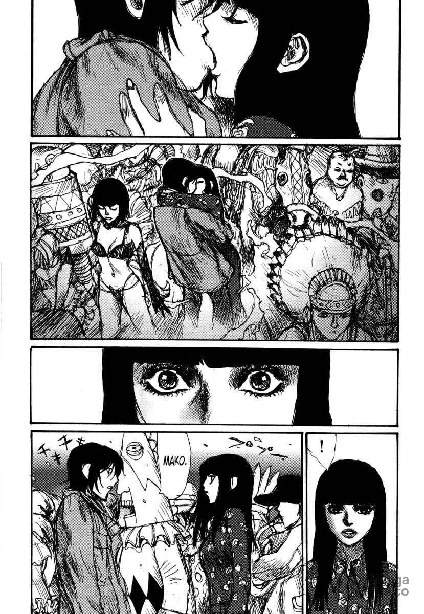 Read Netsutai no Citron chapter 12 image 29 on Lezhin