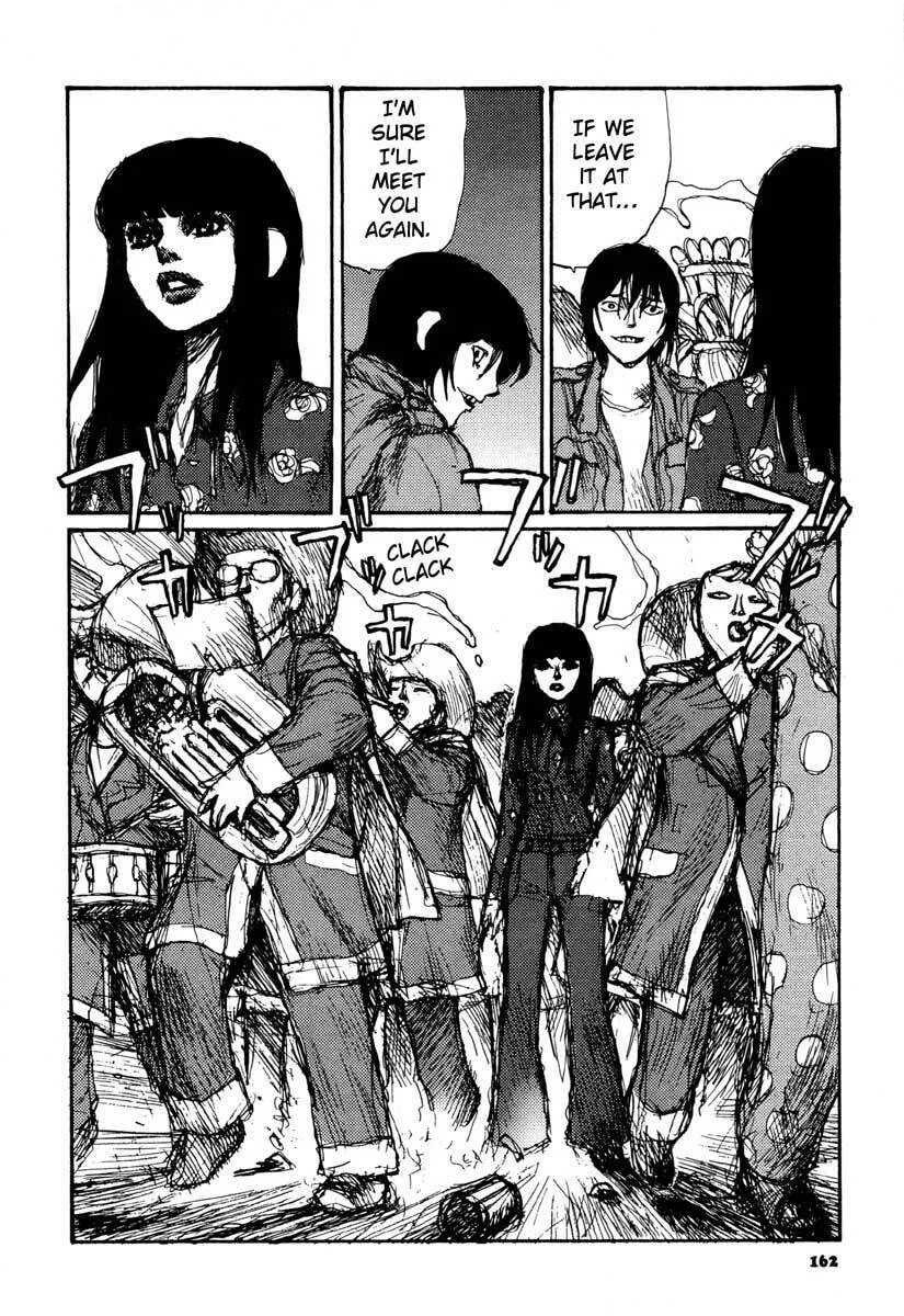 Read Netsutai no Citron chapter 12 image 30 on Lezhin