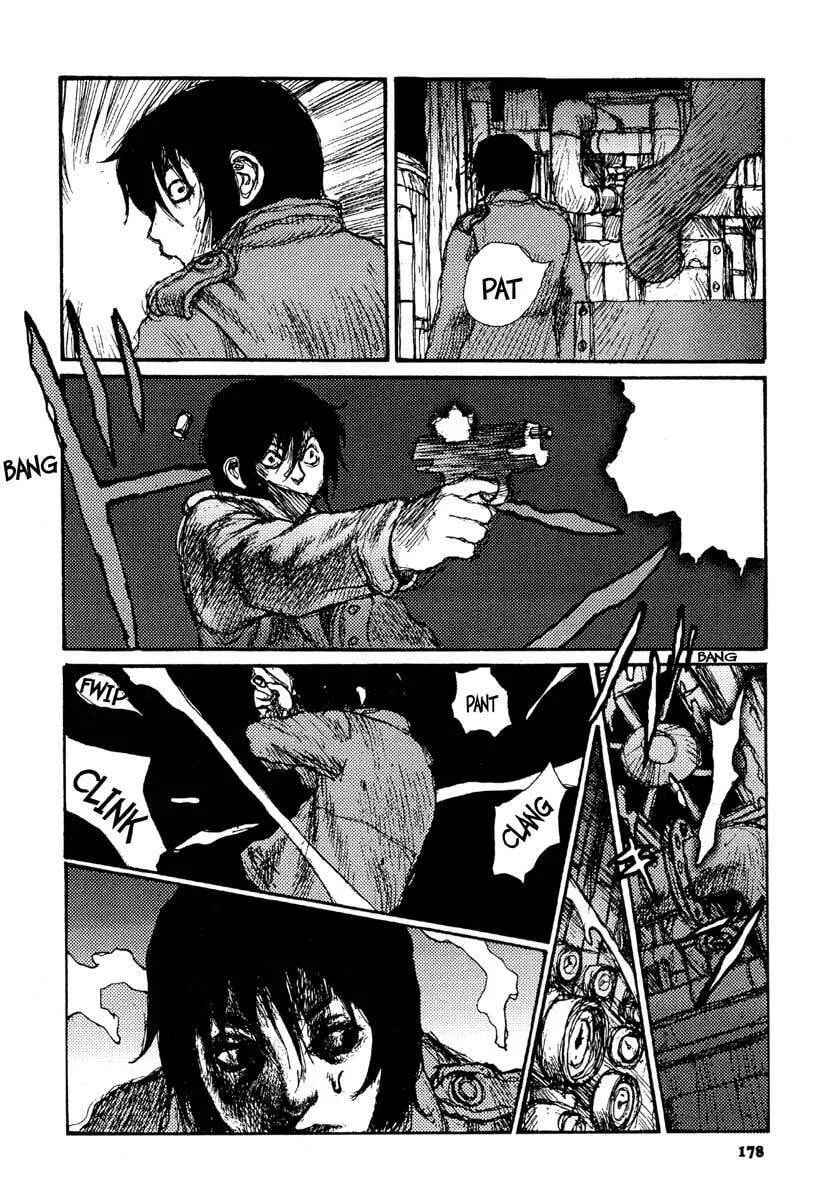 Read Netsutai no Citron chapter 13 image 15 on Lezhin