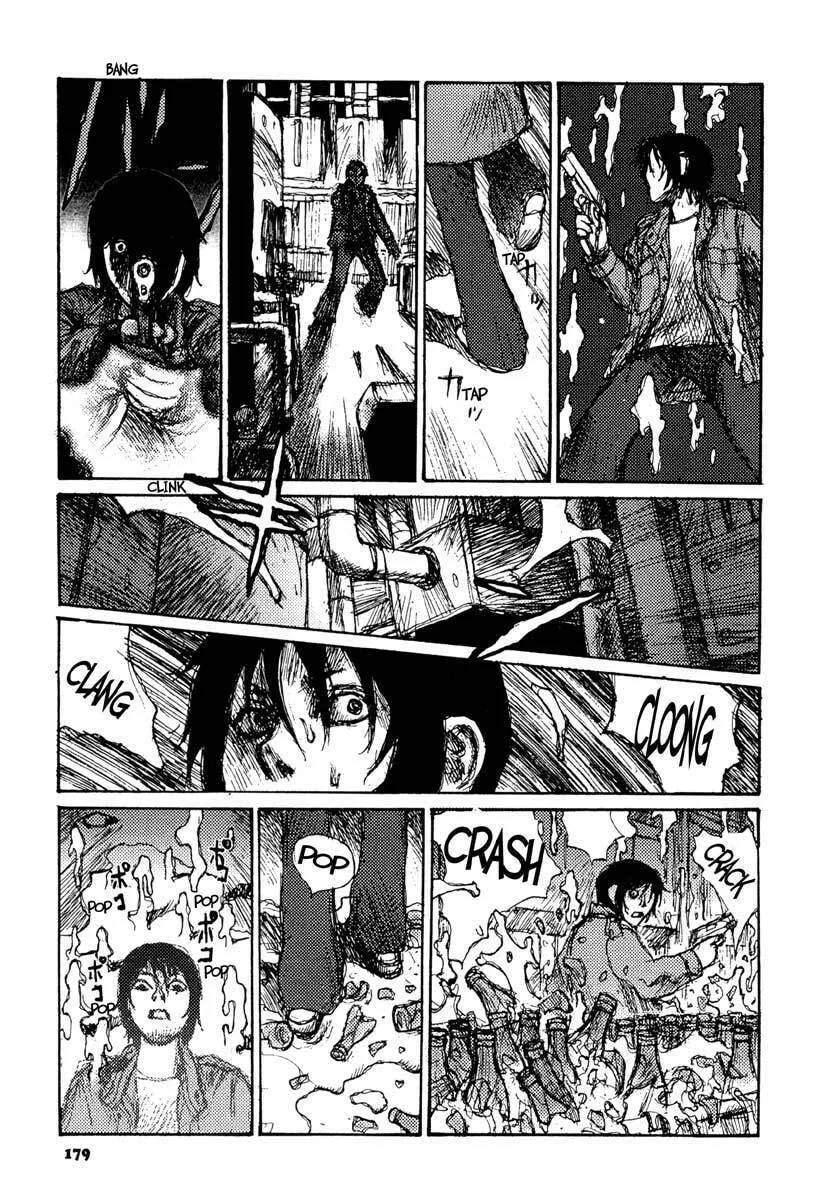 Read Netsutai no Citron chapter 13 image 16 on Lezhin