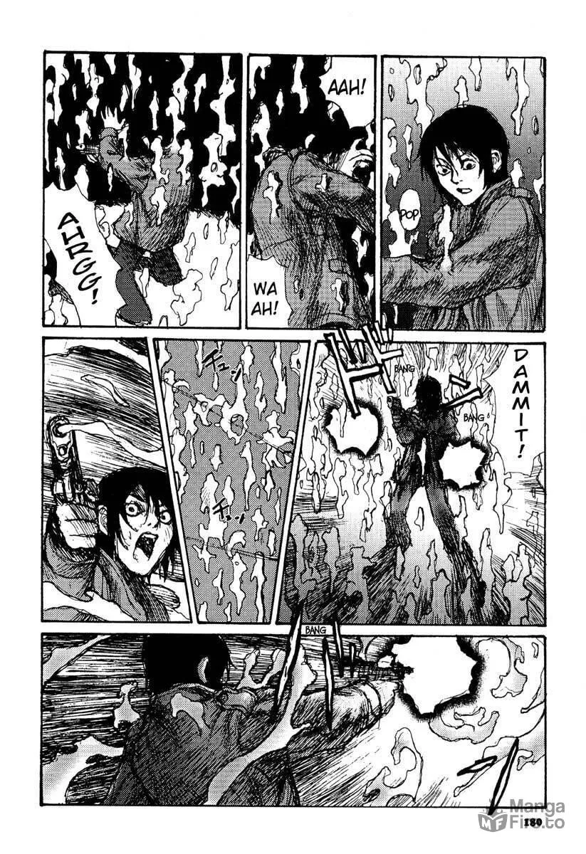 Read Netsutai no Citron chapter 13 image 17 on Lezhin