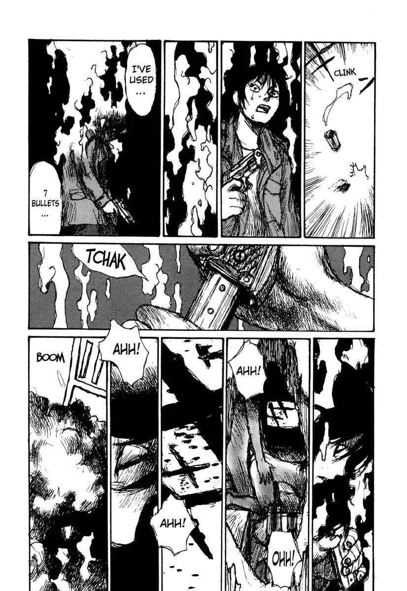 Read Netsutai no Citron chapter 13 image 18 on Lezhin