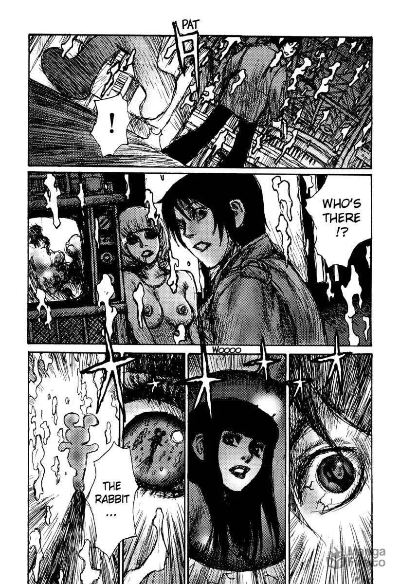 Read Netsutai no Citron chapter 13 image 19 on Lezhin