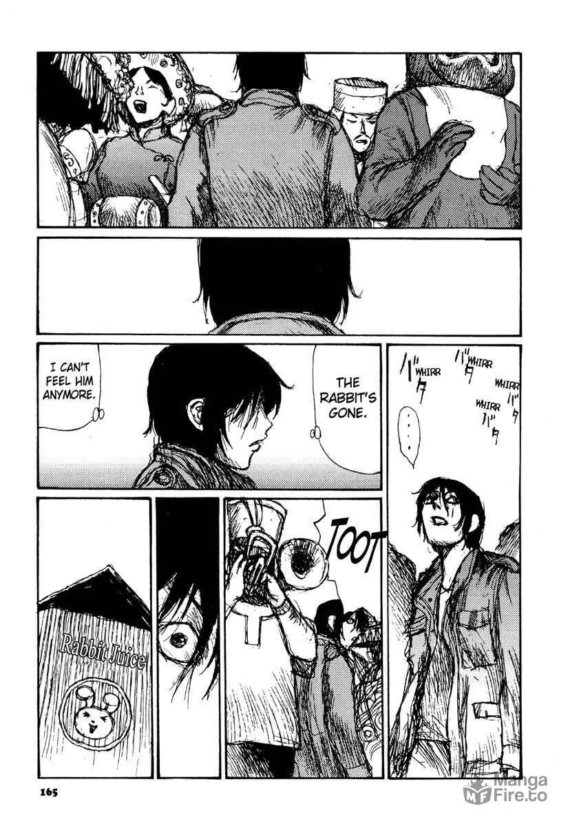 Read Netsutai no Citron chapter 13 image 2 on Lezhin