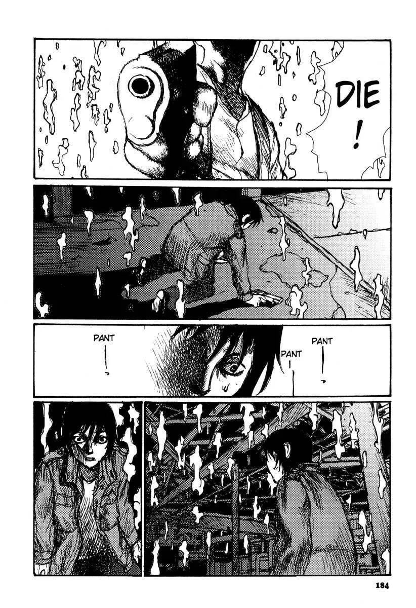 Read Netsutai no Citron chapter 13 image 21 on Lezhin